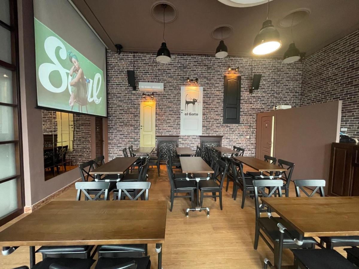 Hotel Continental City Center Iasi Extérieur photo