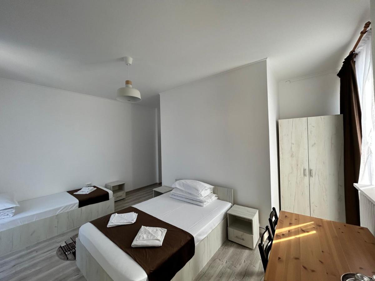 Hotel Continental City Center Iasi Extérieur photo