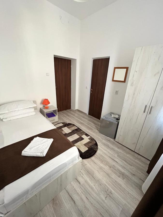 Hotel Continental City Center Iasi Extérieur photo