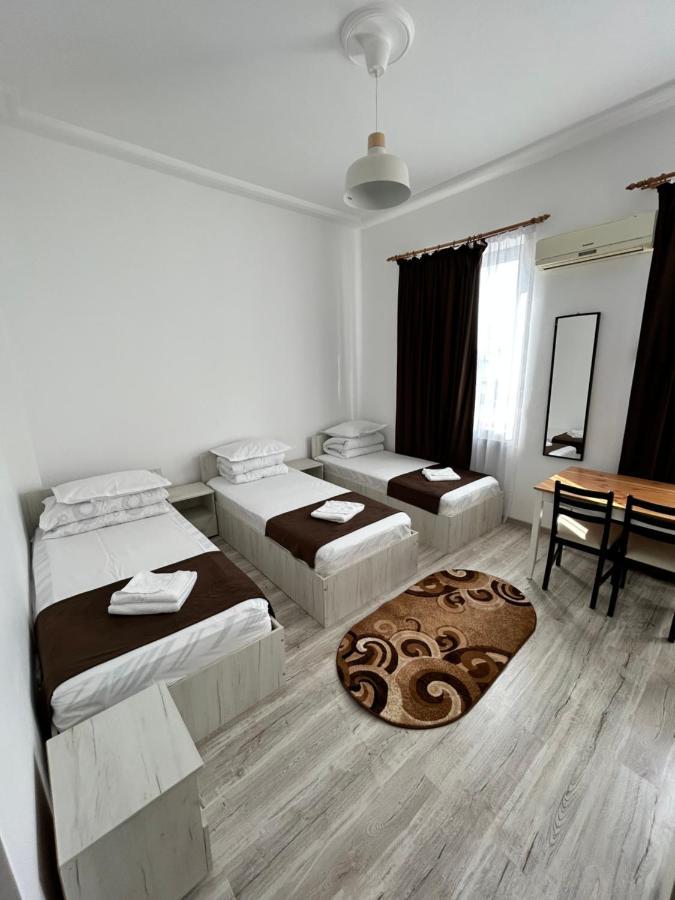Hotel Continental City Center Iasi Extérieur photo