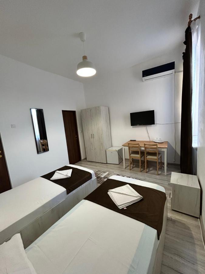 Hotel Continental City Center Iasi Extérieur photo