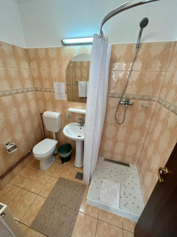 Hotel Continental City Center Iasi Extérieur photo