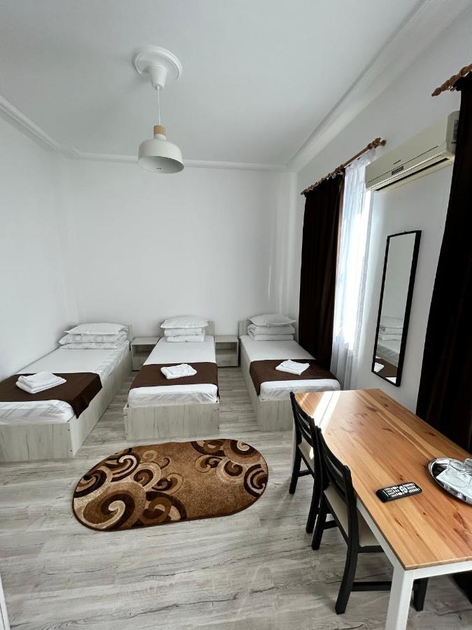 Hotel Continental City Center Iasi Extérieur photo