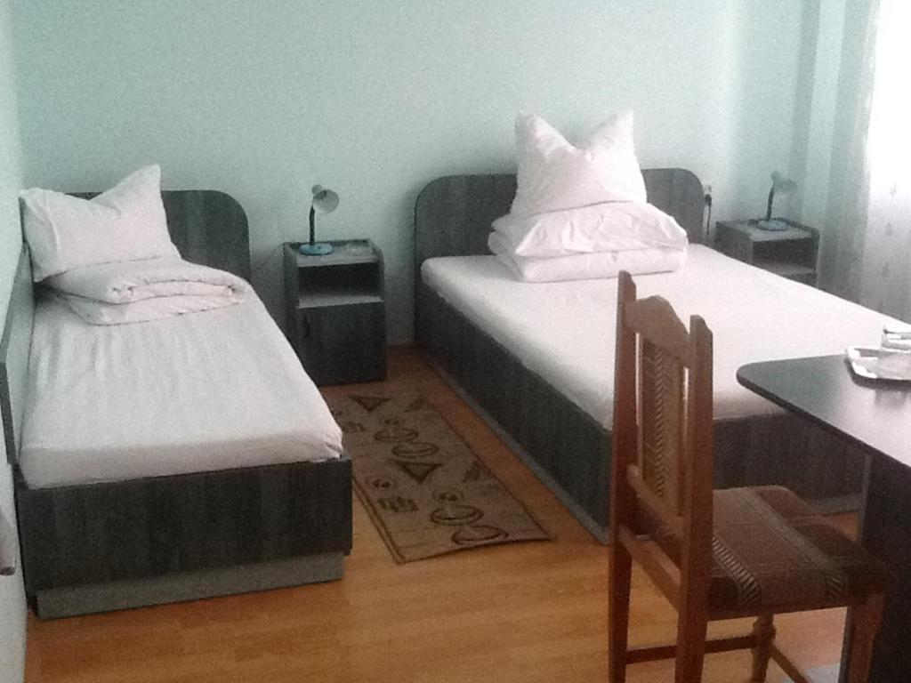 Hotel Continental City Center Iasi Chambre photo