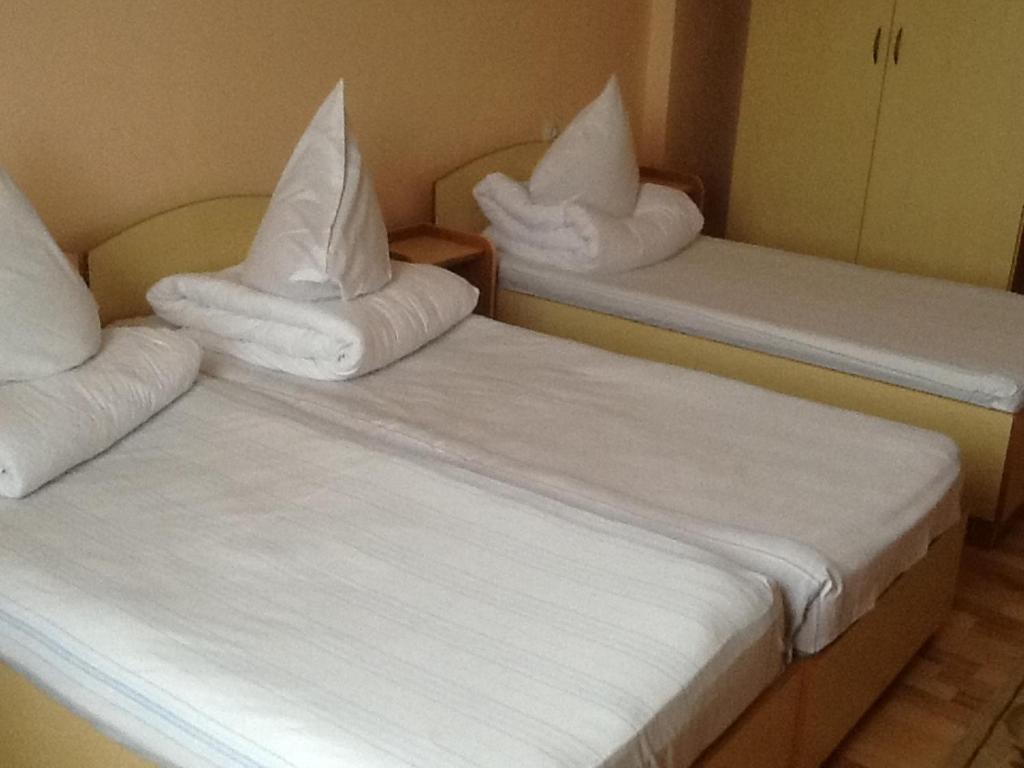 Hotel Continental City Center Iasi Chambre photo