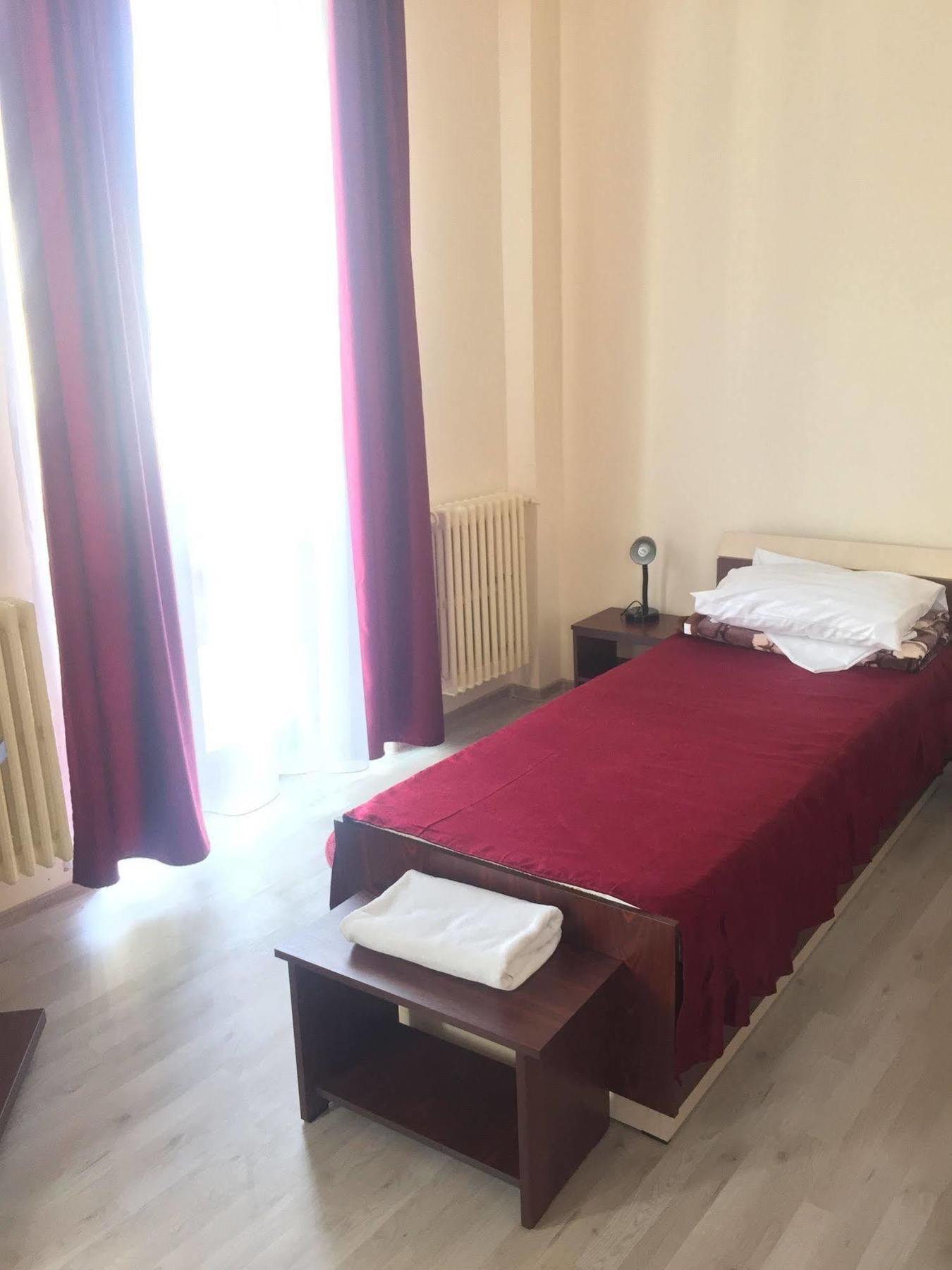 Hotel Continental City Center Iasi Extérieur photo