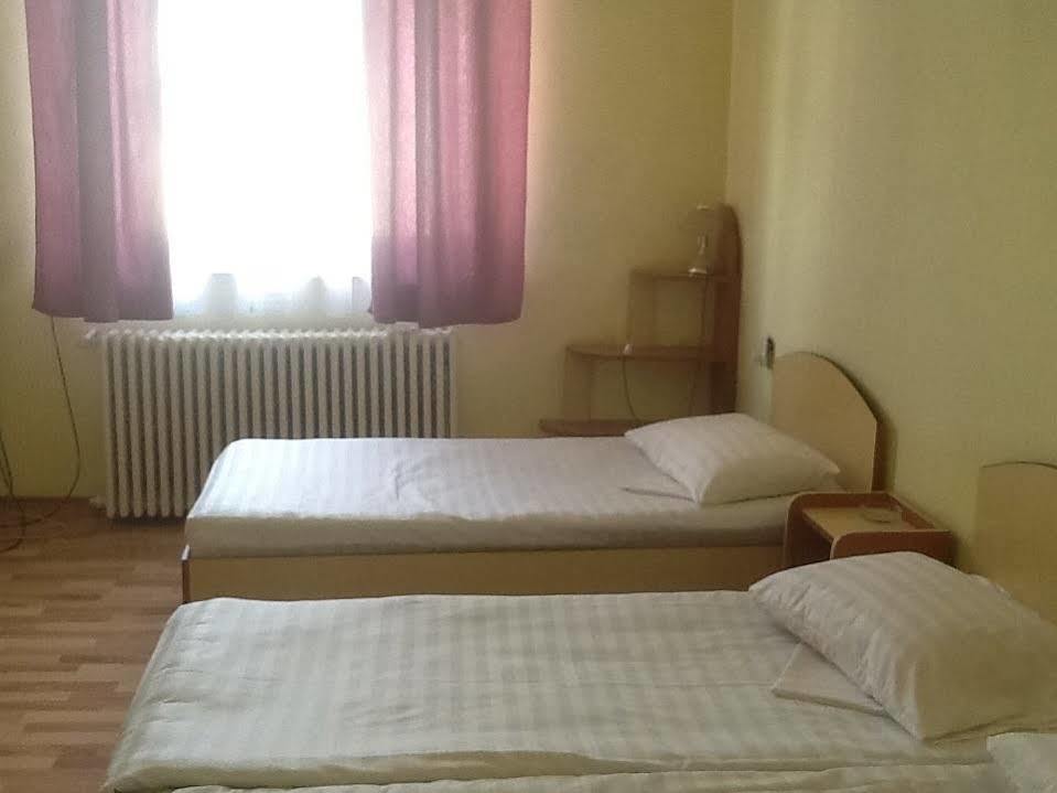 Hotel Continental City Center Iasi Extérieur photo