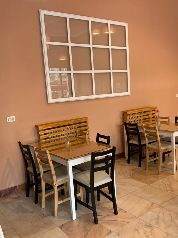 Hotel Continental City Center Iasi Extérieur photo